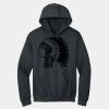Heavy Blend  Hooded Sweatshirt Thumbnail