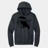 Heavy Blend  Hooded Sweatshirt Thumbnail