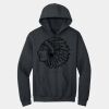 Heavy Blend  Hooded Sweatshirt Thumbnail