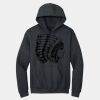 Heavy Blend  Hooded Sweatshirt Thumbnail