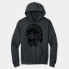Heavy Blend  Hooded Sweatshirt Thumbnail