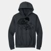 Heavy Blend  Hooded Sweatshirt Thumbnail