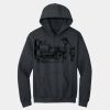 Heavy Blend  Hooded Sweatshirt Thumbnail