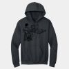 Heavy Blend  Hooded Sweatshirt Thumbnail