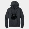 Heavy Blend  Hooded Sweatshirt Thumbnail