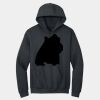 Heavy Blend  Hooded Sweatshirt Thumbnail