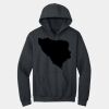 Heavy Blend  Hooded Sweatshirt Thumbnail