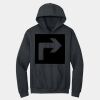 Heavy Blend  Hooded Sweatshirt Thumbnail