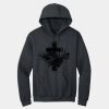 Heavy Blend  Hooded Sweatshirt Thumbnail
