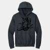 Heavy Blend  Hooded Sweatshirt Thumbnail