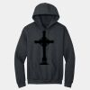 Heavy Blend  Hooded Sweatshirt Thumbnail