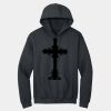 Heavy Blend  Hooded Sweatshirt Thumbnail