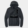 Heavy Blend  Hooded Sweatshirt Thumbnail