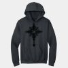 Heavy Blend  Hooded Sweatshirt Thumbnail