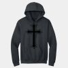 Heavy Blend  Hooded Sweatshirt Thumbnail