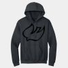Heavy Blend  Hooded Sweatshirt Thumbnail
