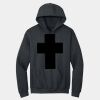 Heavy Blend  Hooded Sweatshirt Thumbnail