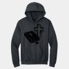 Heavy Blend  Hooded Sweatshirt Thumbnail