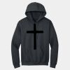 Heavy Blend  Hooded Sweatshirt Thumbnail