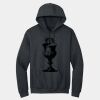 Heavy Blend  Hooded Sweatshirt Thumbnail