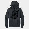 Heavy Blend  Hooded Sweatshirt Thumbnail