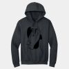 Heavy Blend  Hooded Sweatshirt Thumbnail