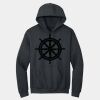 Heavy Blend  Hooded Sweatshirt Thumbnail