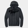 Heavy Blend  Hooded Sweatshirt Thumbnail