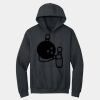 Heavy Blend  Hooded Sweatshirt Thumbnail
