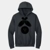 Heavy Blend  Hooded Sweatshirt Thumbnail