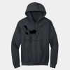 Heavy Blend  Hooded Sweatshirt Thumbnail