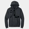 Heavy Blend  Hooded Sweatshirt Thumbnail