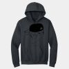 Heavy Blend  Hooded Sweatshirt Thumbnail
