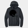 Heavy Blend  Hooded Sweatshirt Thumbnail