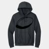 Heavy Blend  Hooded Sweatshirt Thumbnail