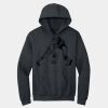 Heavy Blend  Hooded Sweatshirt Thumbnail