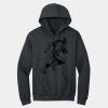 Heavy Blend  Hooded Sweatshirt Thumbnail