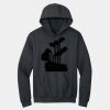 Heavy Blend  Hooded Sweatshirt Thumbnail