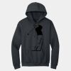 Heavy Blend  Hooded Sweatshirt Thumbnail