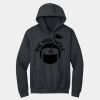 Heavy Blend  Hooded Sweatshirt Thumbnail