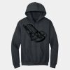 Heavy Blend  Hooded Sweatshirt Thumbnail