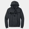 Heavy Blend  Hooded Sweatshirt Thumbnail