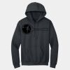 Heavy Blend  Hooded Sweatshirt Thumbnail