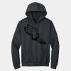 Heavy Blend  Hooded Sweatshirt Thumbnail