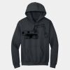 Heavy Blend  Hooded Sweatshirt Thumbnail