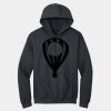 Heavy Blend  Hooded Sweatshirt Thumbnail