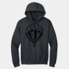 Heavy Blend  Hooded Sweatshirt Thumbnail