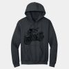 Heavy Blend  Hooded Sweatshirt Thumbnail