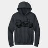 Heavy Blend  Hooded Sweatshirt Thumbnail