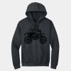 Heavy Blend  Hooded Sweatshirt Thumbnail
